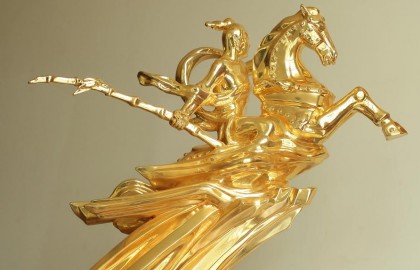 Tìm hiểu thông tin cần biết về tượng đồng